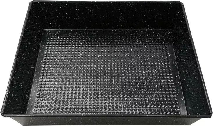 KingHoff BLACHA FORMA DO CIASTA 24x39,5 cm KH-1777