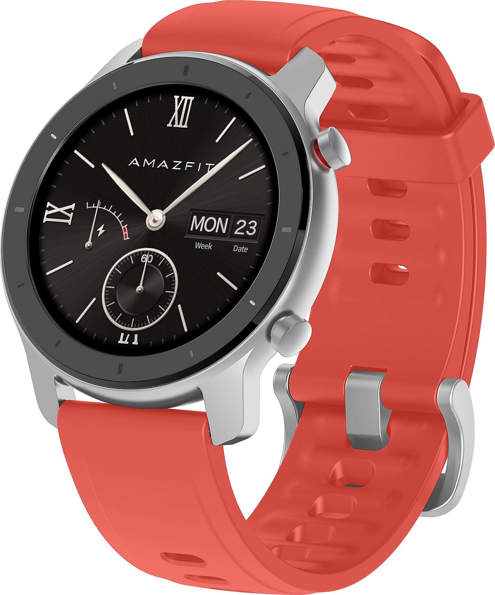 smartwatch Amazfit