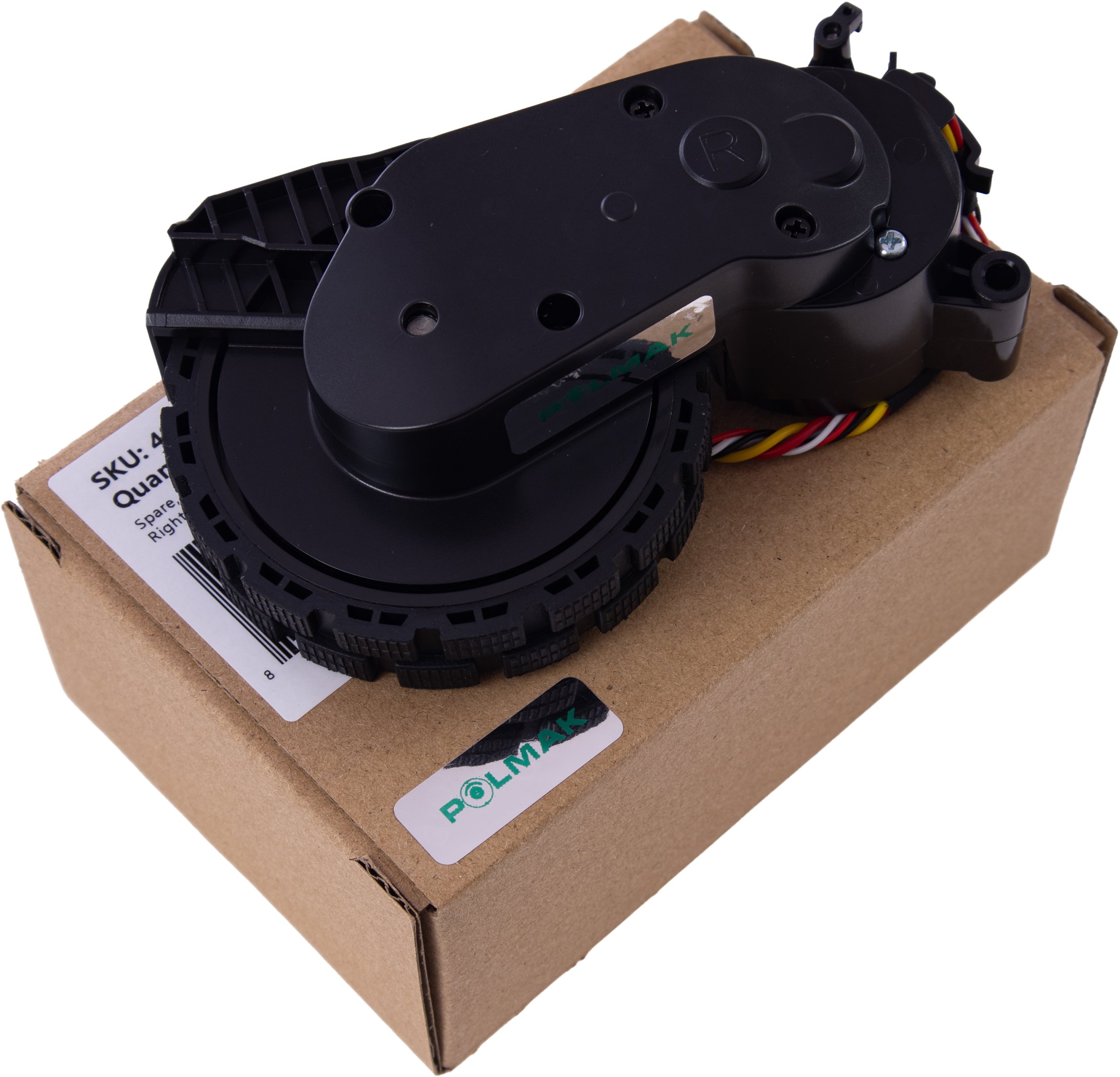 iRobot Moduł koła prawego (R) do iRobot Roomba Combo 205 DustCompactor