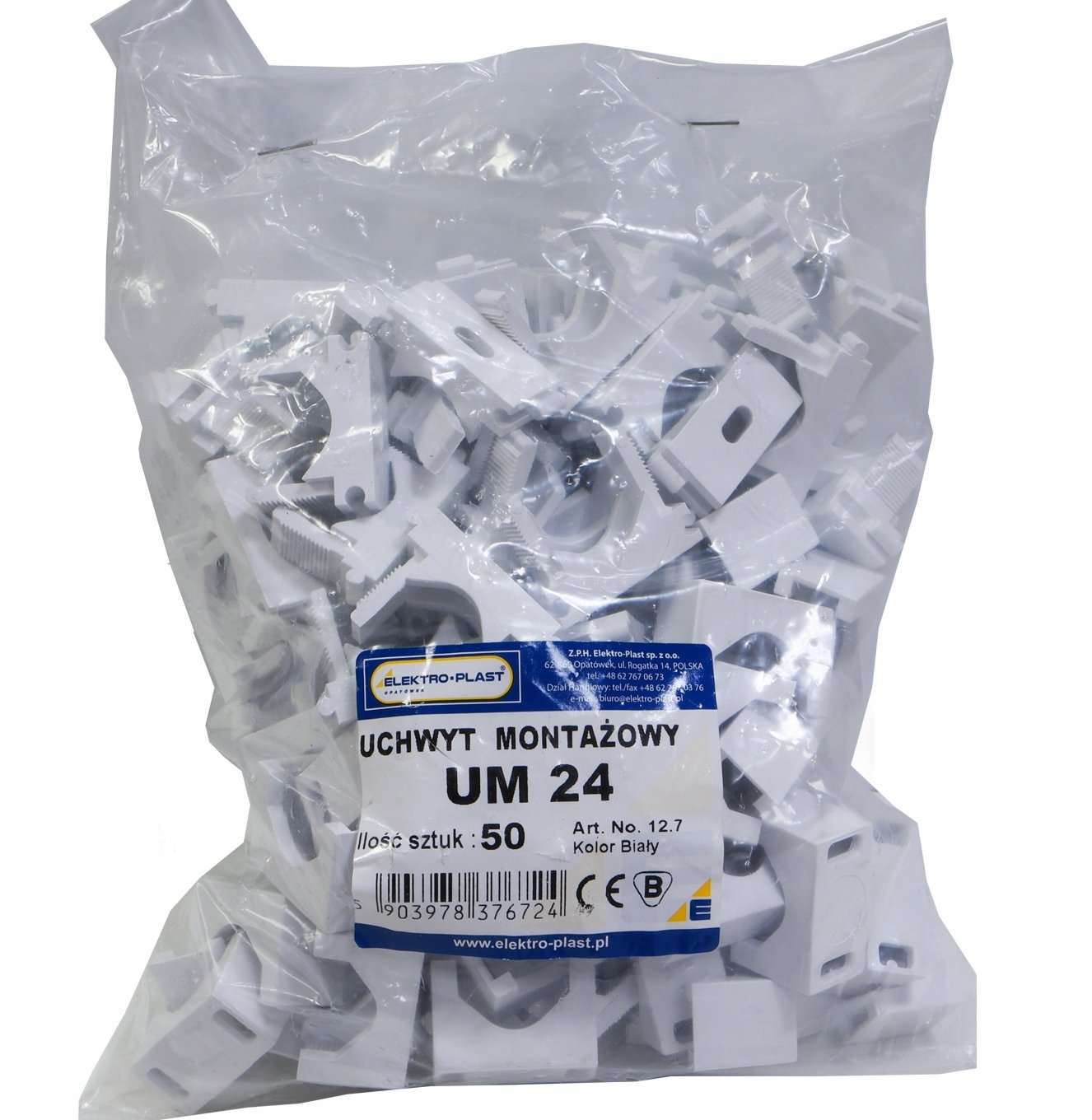 TT Plast Rura osłonowa TT Plast 11008 110/4 UV RPS-UV (RHDPE) gładka 3m czarna