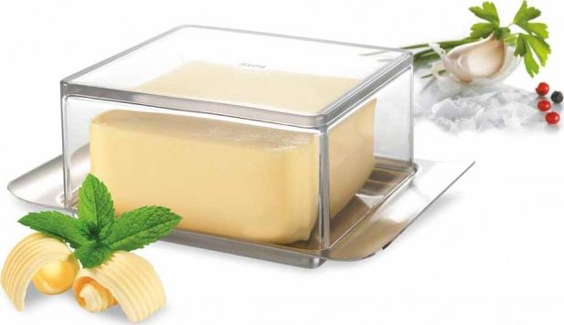 Maselniczka Gefu (G-33621)