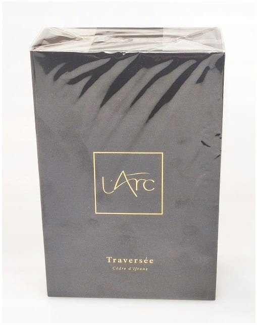 Giordano Amaro L'Arc Przejście Woda perfumowana Unisex 100 ml Unisex