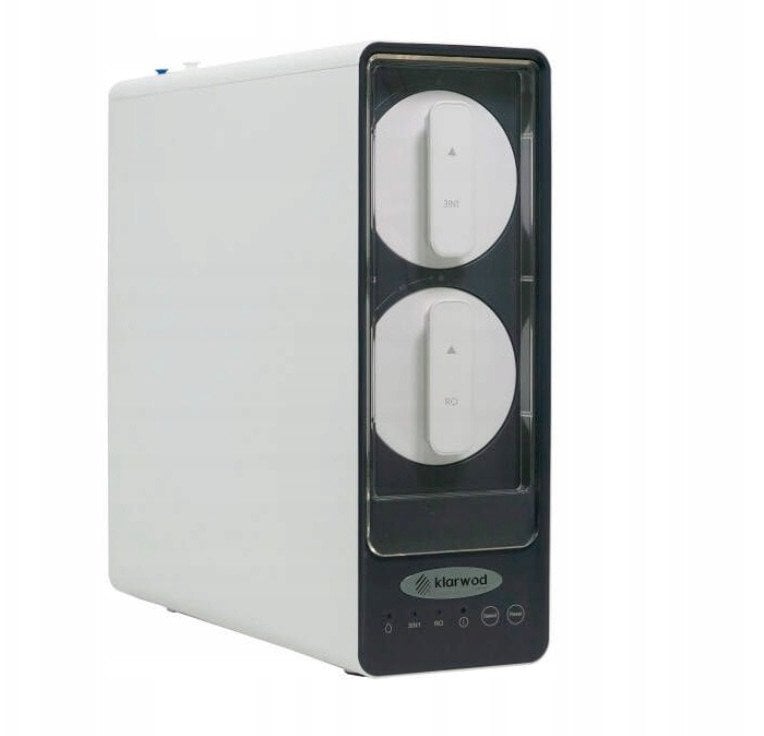 Bezzbiornikowy system odwróconej osmozy RO BOX UX6 800 GPD