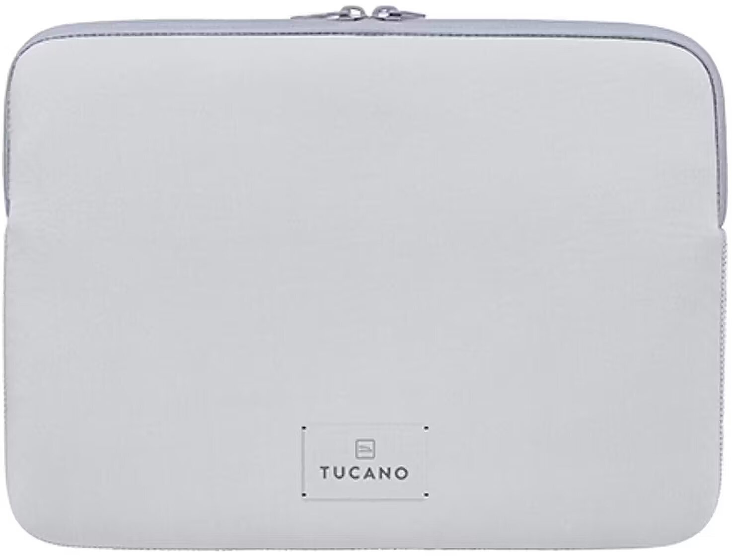 Torba Tucano Bag One Sleeve 13" Macbook Neo silver