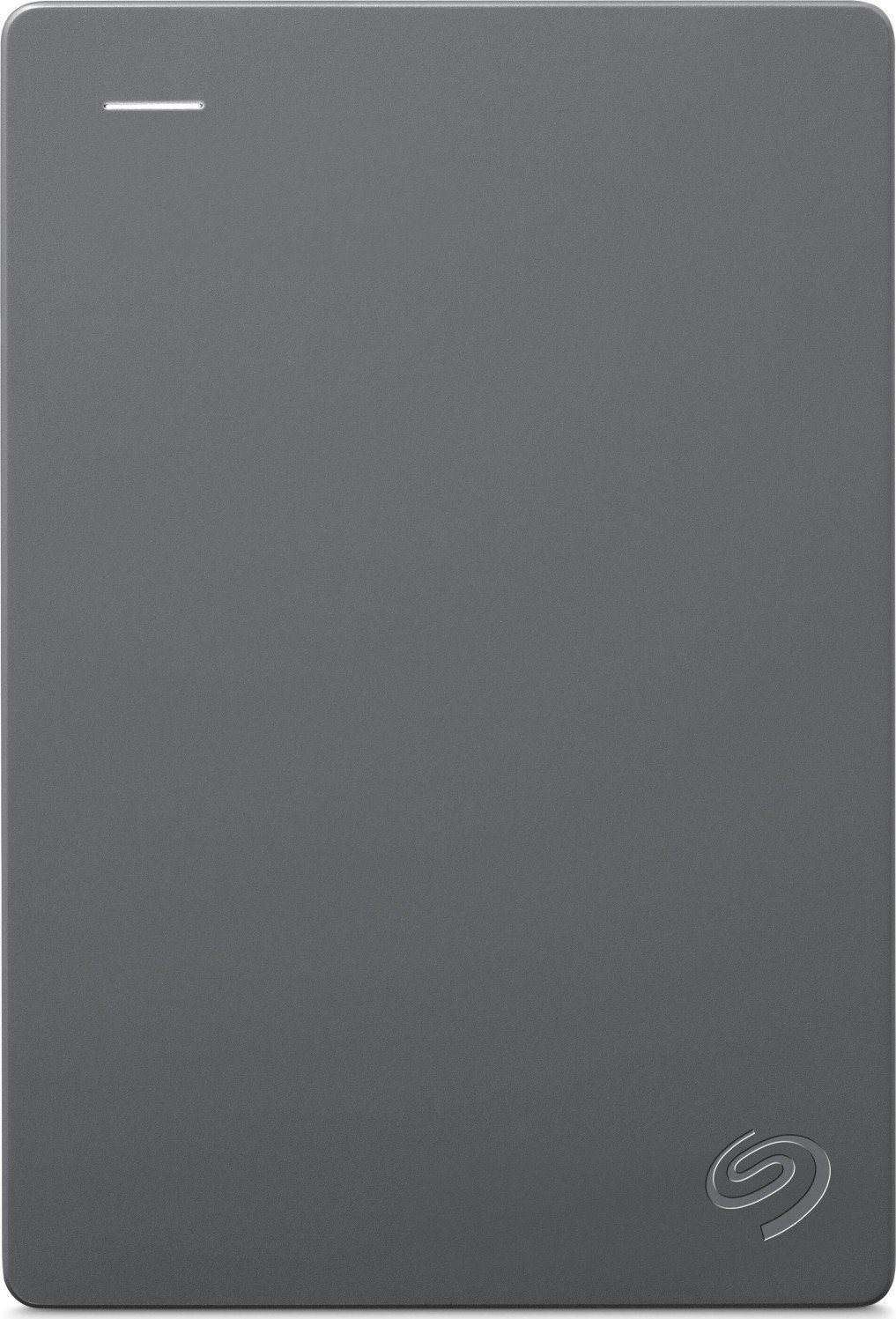 Dysk zewnętrzny HDD Seagate Basic Portable Drive 5TB Grafitowy (S5604798)