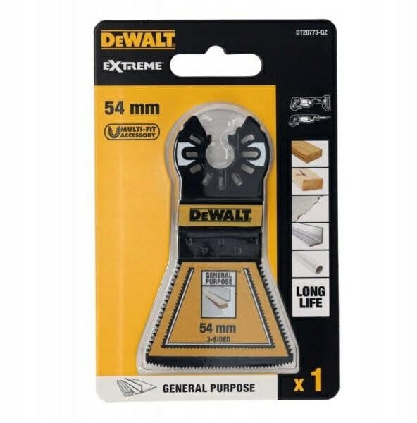 Dewalt MT Brzeszczot 53mm bimetal (DT20773-QZ)
