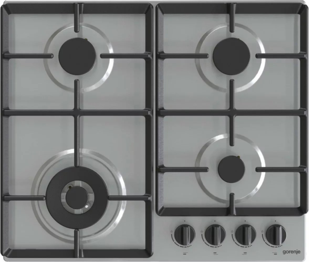 Płyta grzewcza Gorenje GW641EBX