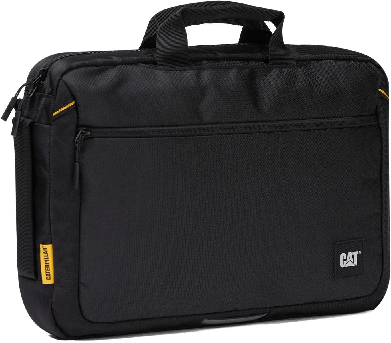 Torba Caterpillar Laptop Backpack Czarne One size (85046-01)