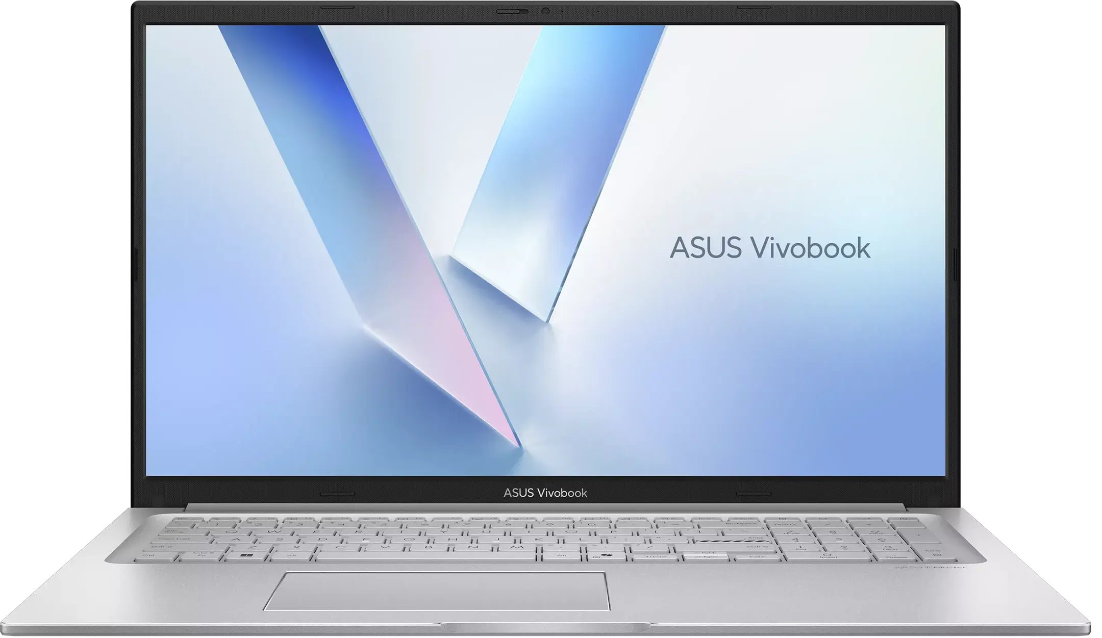 Asus Vivobook 17 X1704 Core 7 350 / 16 GB / 512 GB / 60 Hz / Windows 11 Home (X1704MA-AU038)