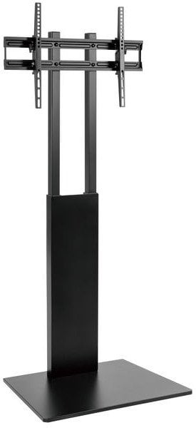 Equip 650615 uchwyt do telewizorów 190,5 cm (75") Czarny