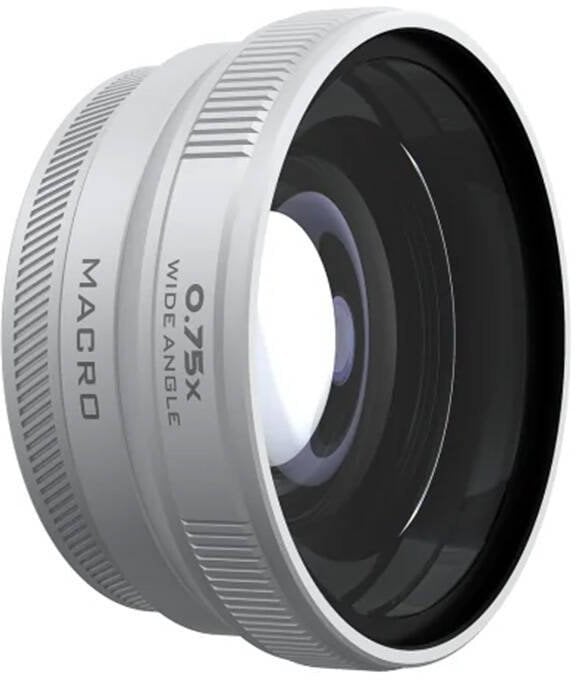 Obiektyw szerokokątny i makro Freewell do Fuji X100VI/X100V Freewell