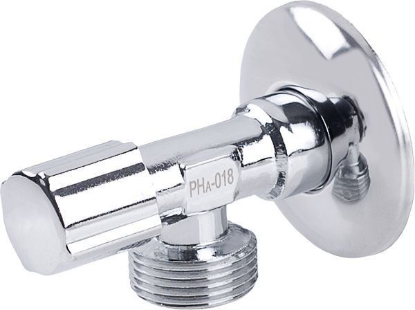Perfexim Zawór kątowy 1/2"x3/8" (02-018-1510-000)