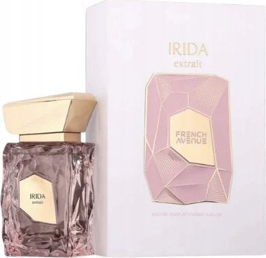 Histoires de Parfums French Avenue Irida Extrait De Parfum 100ml