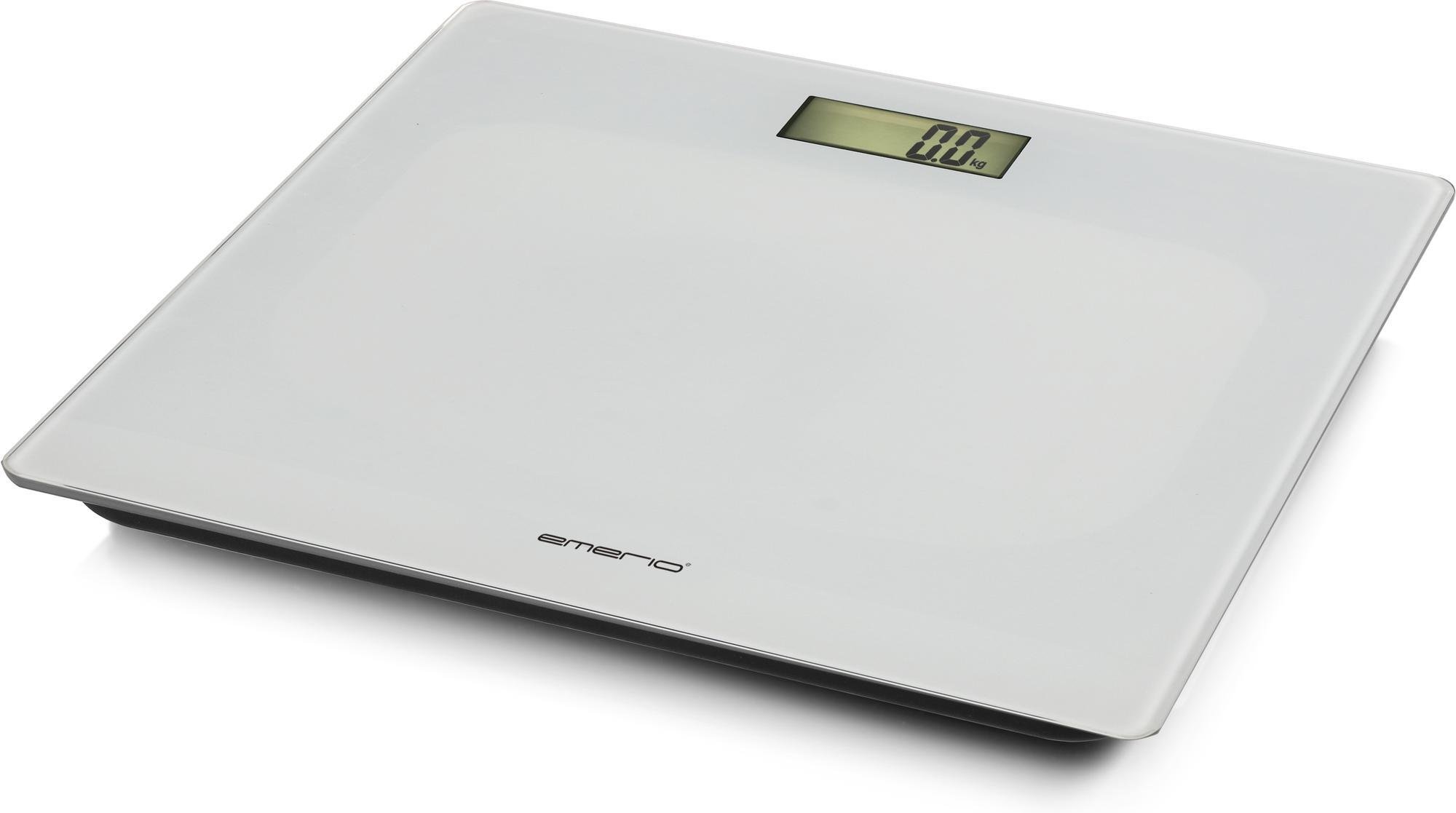 Waga łazienkowa Emerio Emerio BR-211824 Bathroom scale