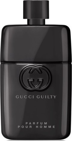 Фото - Чоловічі парфуми GUCCI Guilty Pour Homme Parfum Ekstrakt perfum 150 ml 