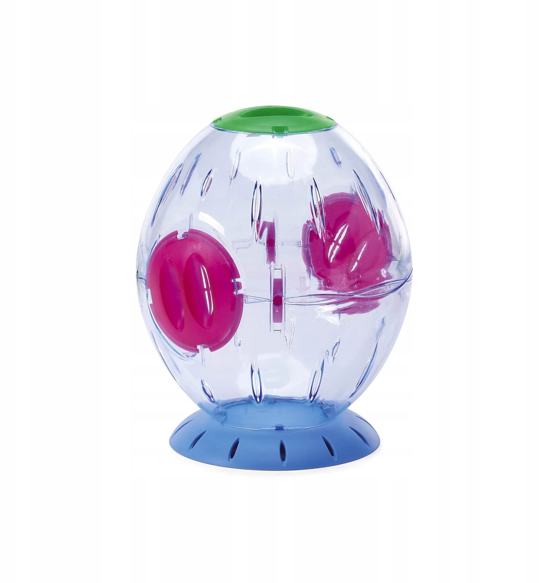 iMac Sphere, kula dla chomika, 19 cm