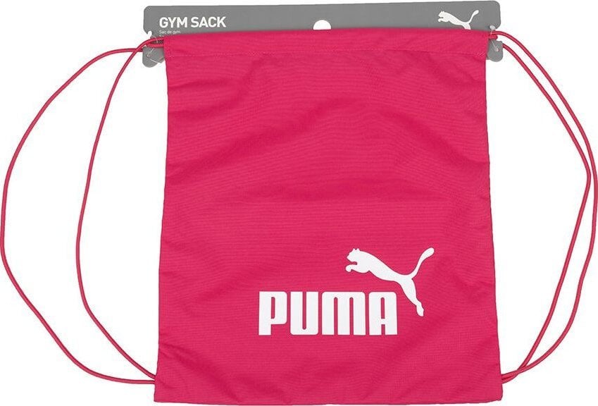 Puma Worek na odzież i obuwie Phase Gym Sack 079944-11