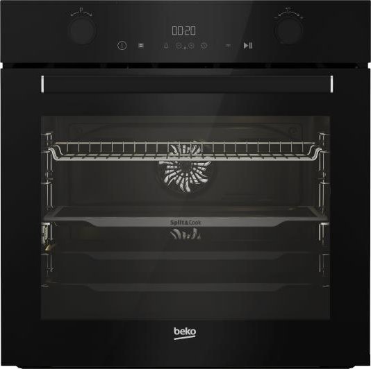Piekarnik Beko Oven BBVM17400B