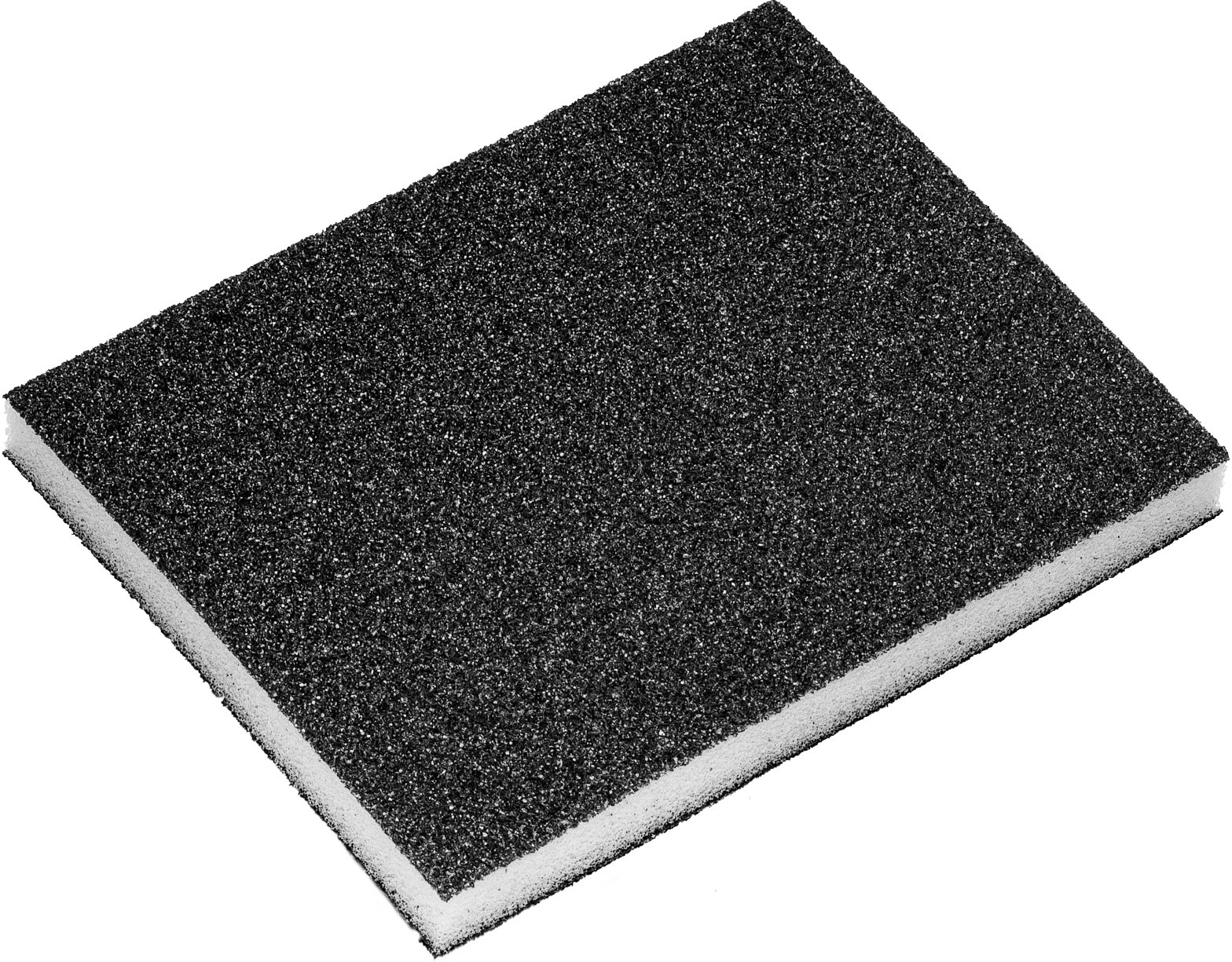 Drel DREL Gąbka ścierna P180 120x95x10 mm dwustronna wygładzanie