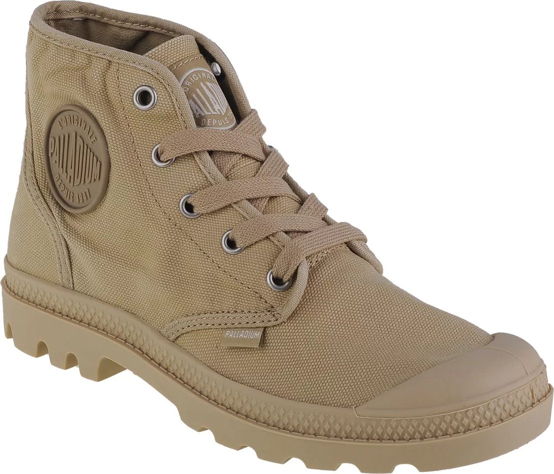 Palladium Pampa Hi 92352-238-M Beżowe 39