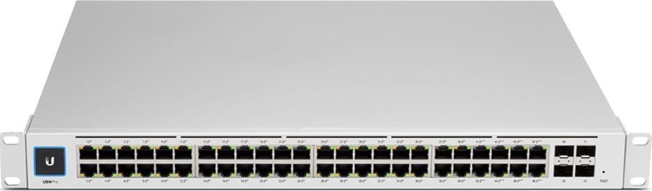 USW-PRO-48 - Switch Ubiquiti UniFiSwitch Pro 48 (USW-PRO-48)