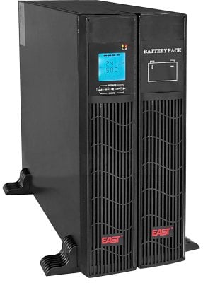 ZASILACZ UPS AT-UPS3000RT-RACK 3000&nbsp;VA EAST