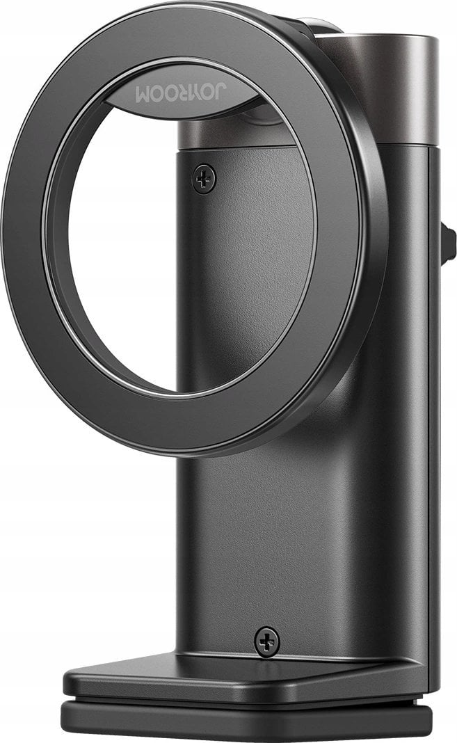 Joyroom Stojak Joyroom JR-ZS413 podróżny magnetyczny na telefon 4.7-7.0" - czarny