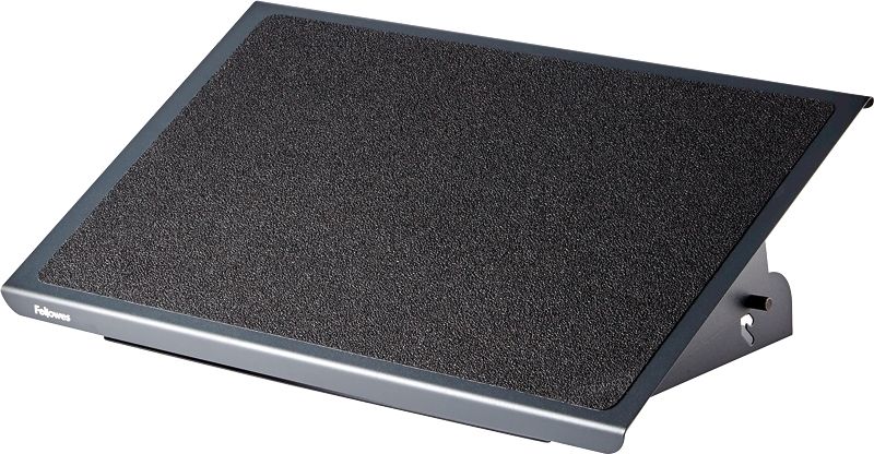 Fellowes Podnóżek Heavy Duty Professional Series (8064101)