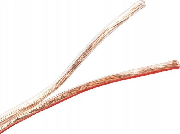 Przewód LogiLink LogiLink audio 50.0m