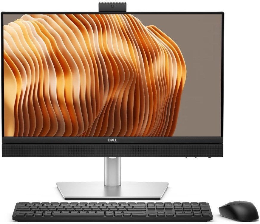 Komputer Dell Pro Pro 24 QB24250 Core Ultra 7 265, 16 GB, 512 GB SSD Windows 11 Pro