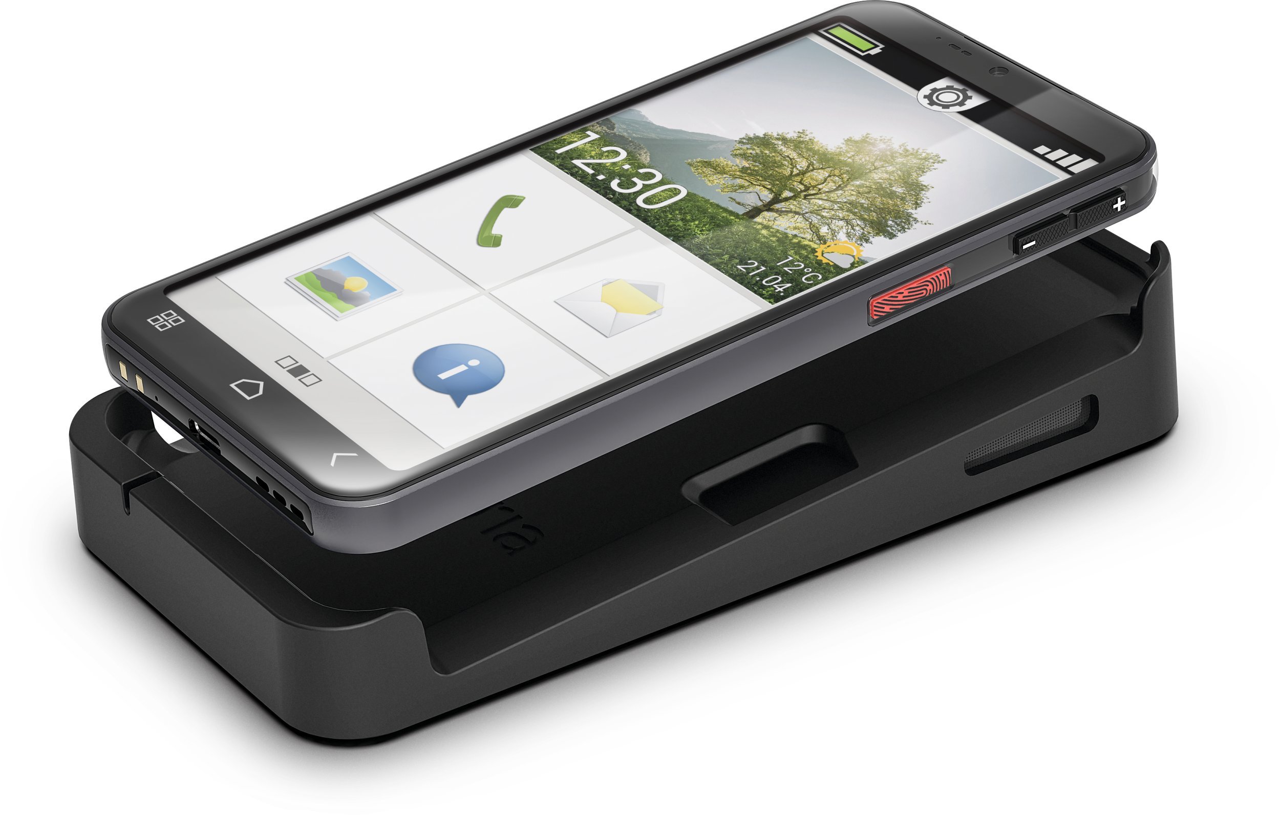 emporia - SMART.7 lite