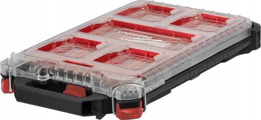 Milwaukee Organizer Packout średni 4932471065