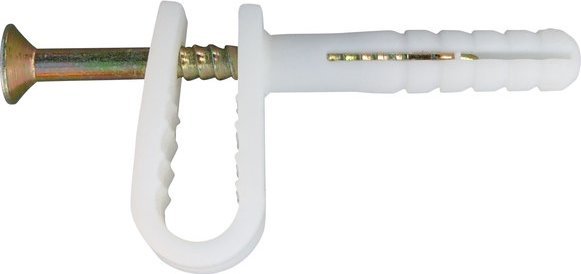 Onnline Uchwyt do przewodów płaskich Pp