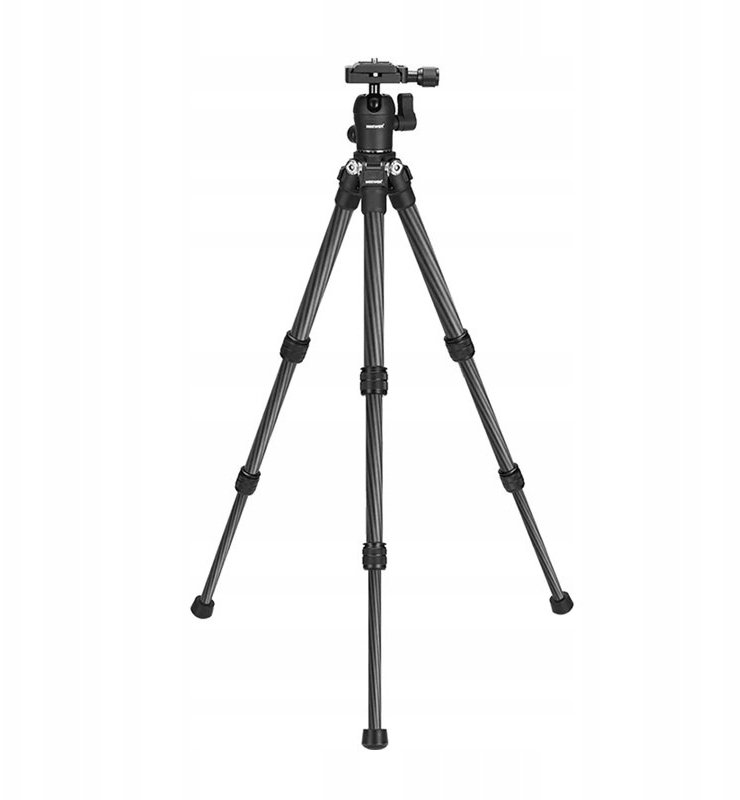 Statyw Neewer Karbonowy mini statyw NEEWER TP09 50 cm