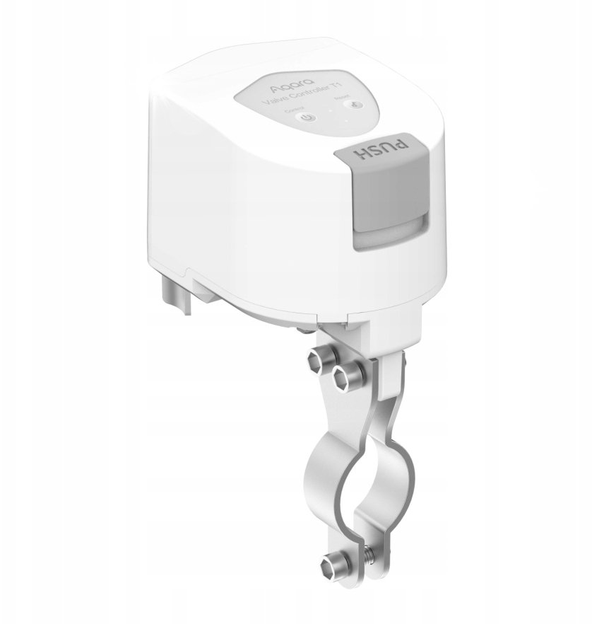 Aqara AQARA VALVE CONTROLLER T1 SMART INTELIGENTNY STEROWNIK ZAWORU ZIGBEE EU