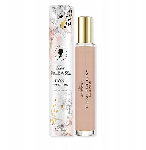 PANI WALEWSKA Floral Symphony Woda perfumowana tuba 30 ml