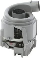 POMPA MYJĄCA BOSCH MAŁA Z GRZAŁKĄ