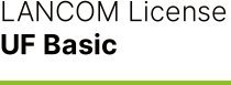 Zapora sieciowa LANCOM Systems LANCOM R&S UF-T60-5Y Basic License 5 Years License for activating the basic firewall functions up to layer 4 of the UF-