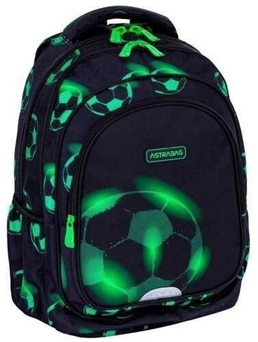 Astra Plecak Astrabag Neo Football AB300 (5901137224367)
