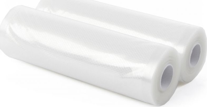 G21 Vakuumavimo rulonėlis 600950 20 x 600 cm 2 vnt