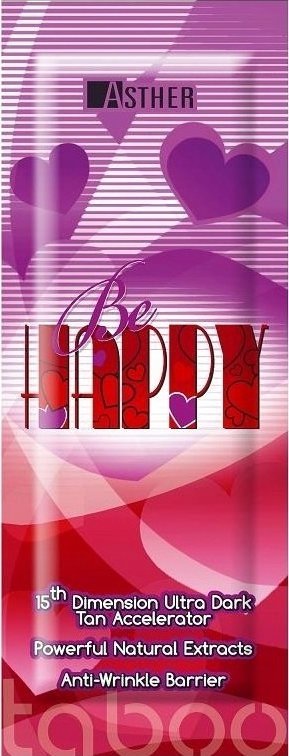 Asther Be Happy Przyspieszacz-Przyspieszacz 10 Sztuk