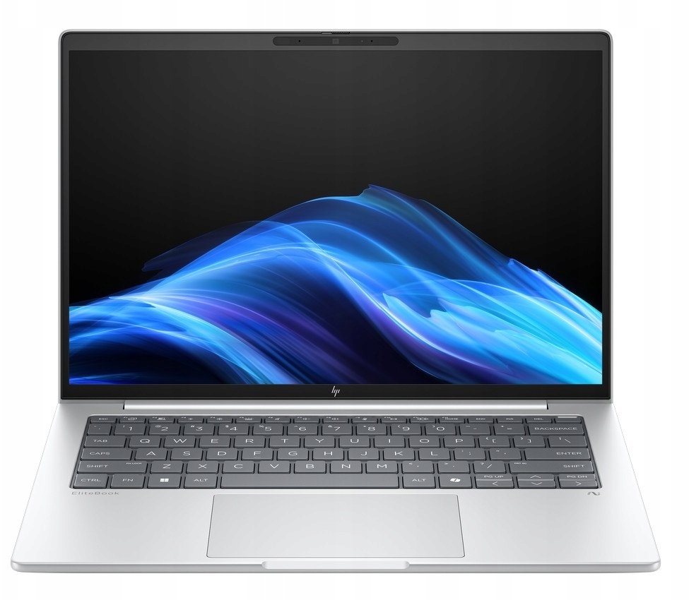 HP EliteBook 8 G1i 14 Ultra 7 255H / 16 GB / 1 TB / W11 Pro (BM0Q8UA)