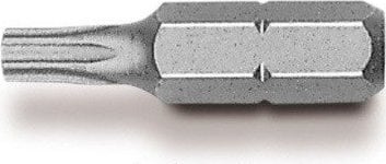 Hikoki BIT 1/4" TORX z otworem zestaw T25 / T30 / T40 - 25MM (3-szt.)