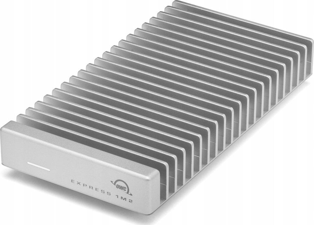Kieszeń OWC 0TB Express 1M2 portable NVMe Thunderbolt (USB-C) SSD