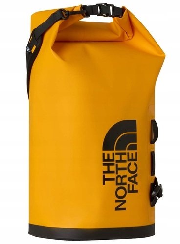 The North Face Base Camp Dry 18 L Bag Żółte One size (NF0A8GJSZU31)