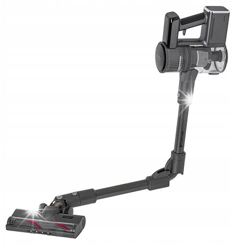 Odkurzacz pionowy Camry Odkurzacz pionowy CAMRY CR 7063 Pro LED Wielofunkcyjny Bezprzewodowy Ręczny