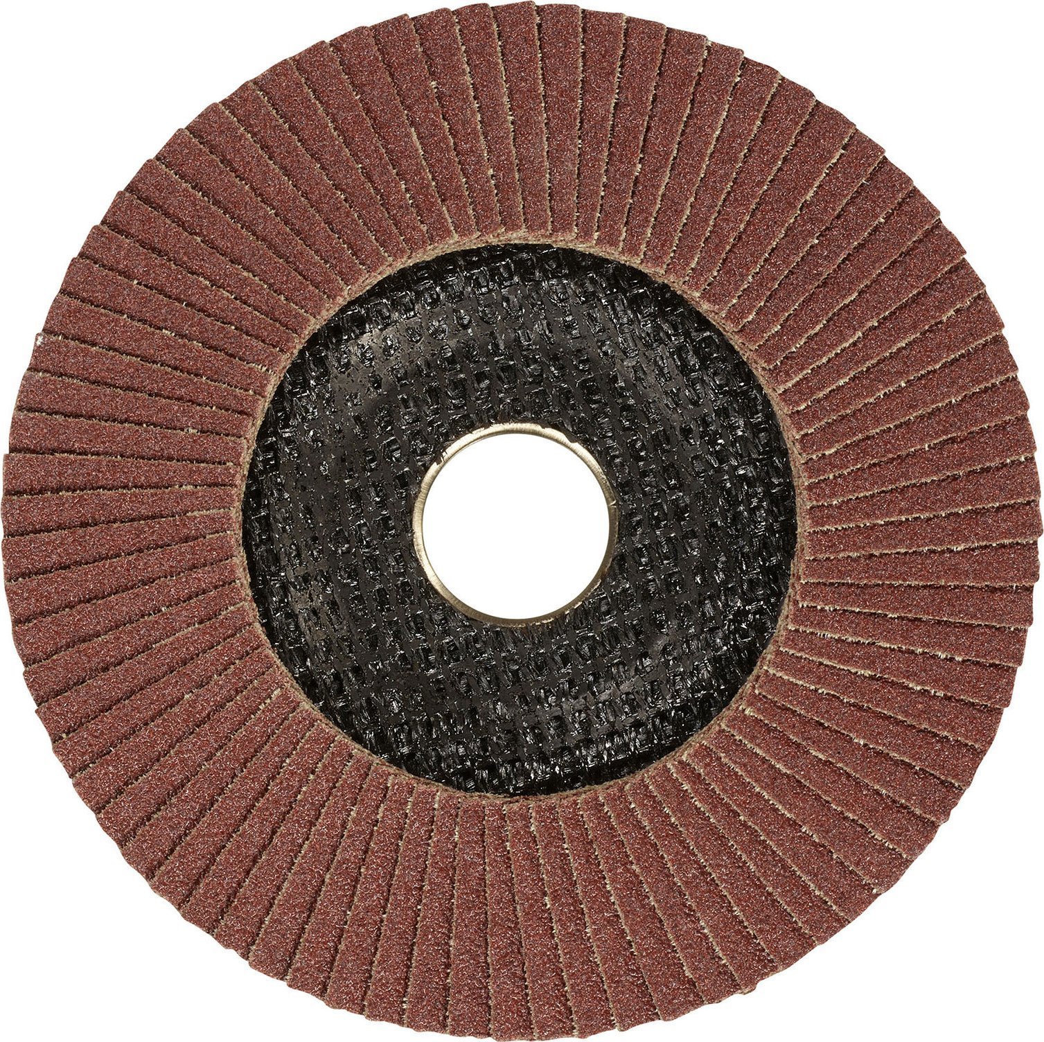 Irwin Ściernica listkowa 125mm x 22,23mm P 60 /do drewna, metalu i tworzyw sztucznych