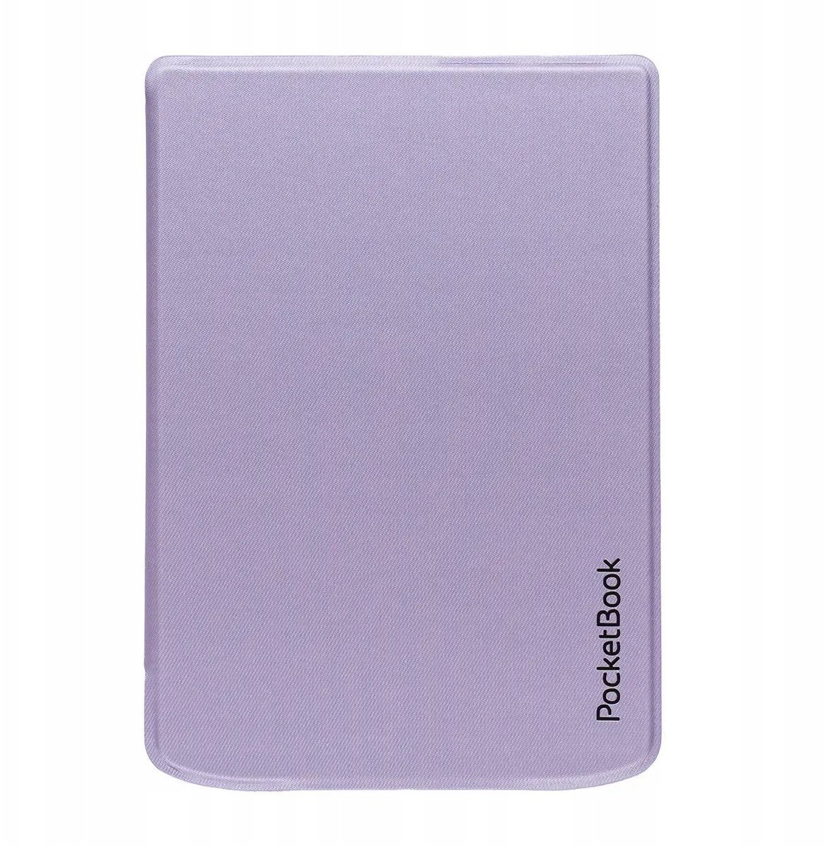 Pokrowiec PocketBook Etui Verse Clear Case Lawendowe