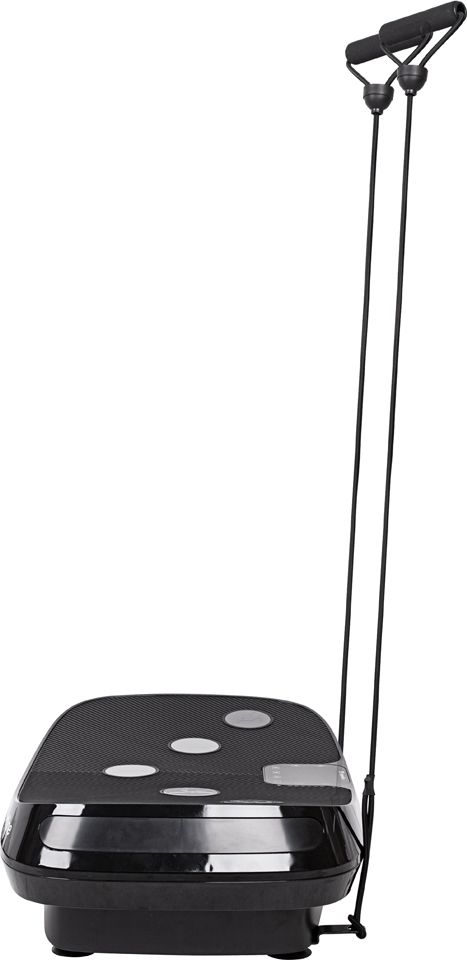 inSPORTline Platforma wibracyjna z linkami Julisa