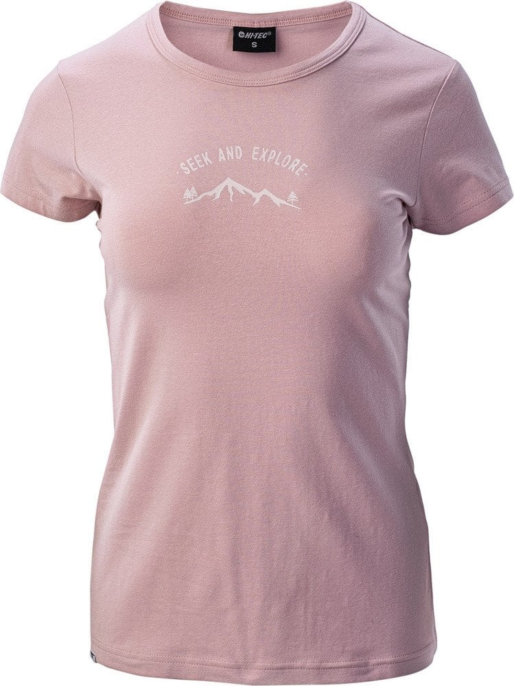 Damska Koszulka Lady Vandra violet ice rozmiar XS